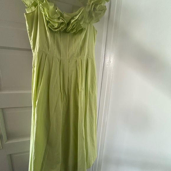 Maeve by anthropology dress - Picture 5 of 7